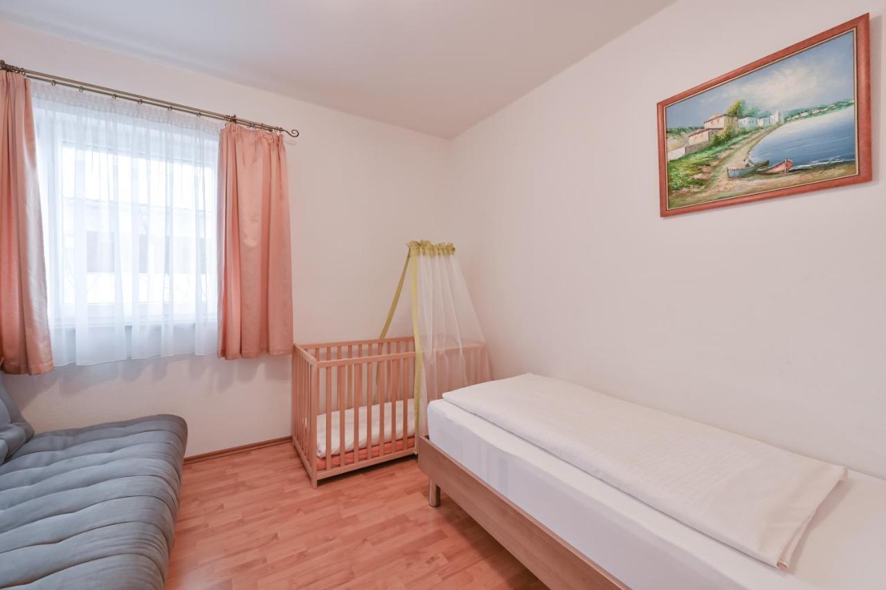 Haus San Marco Leilighet Füssen Eksteriør bilde
